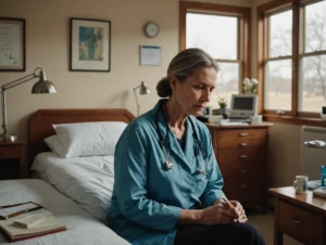 Arrêt maladie longue durée : Droits et procédures