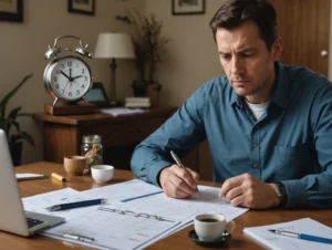 Arrêt maladie : Erreurs à éviter pour ne pas perdre vos droits