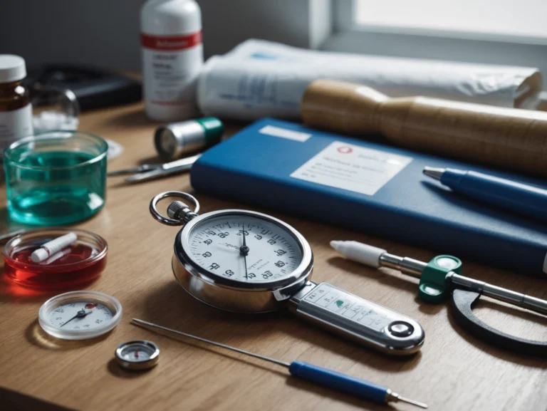 Arrêt maladie : Différence entre arrêt maladie et accident du travail